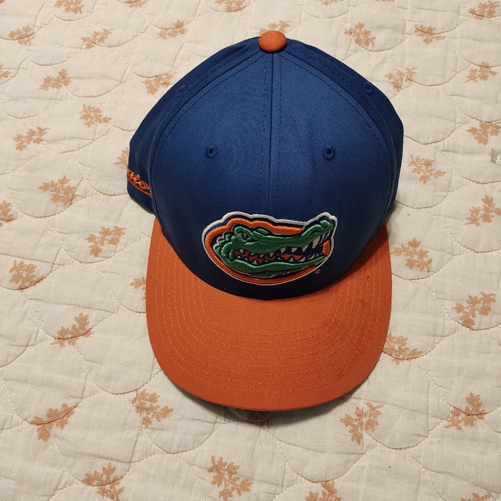 Florida Gators Snapback hat